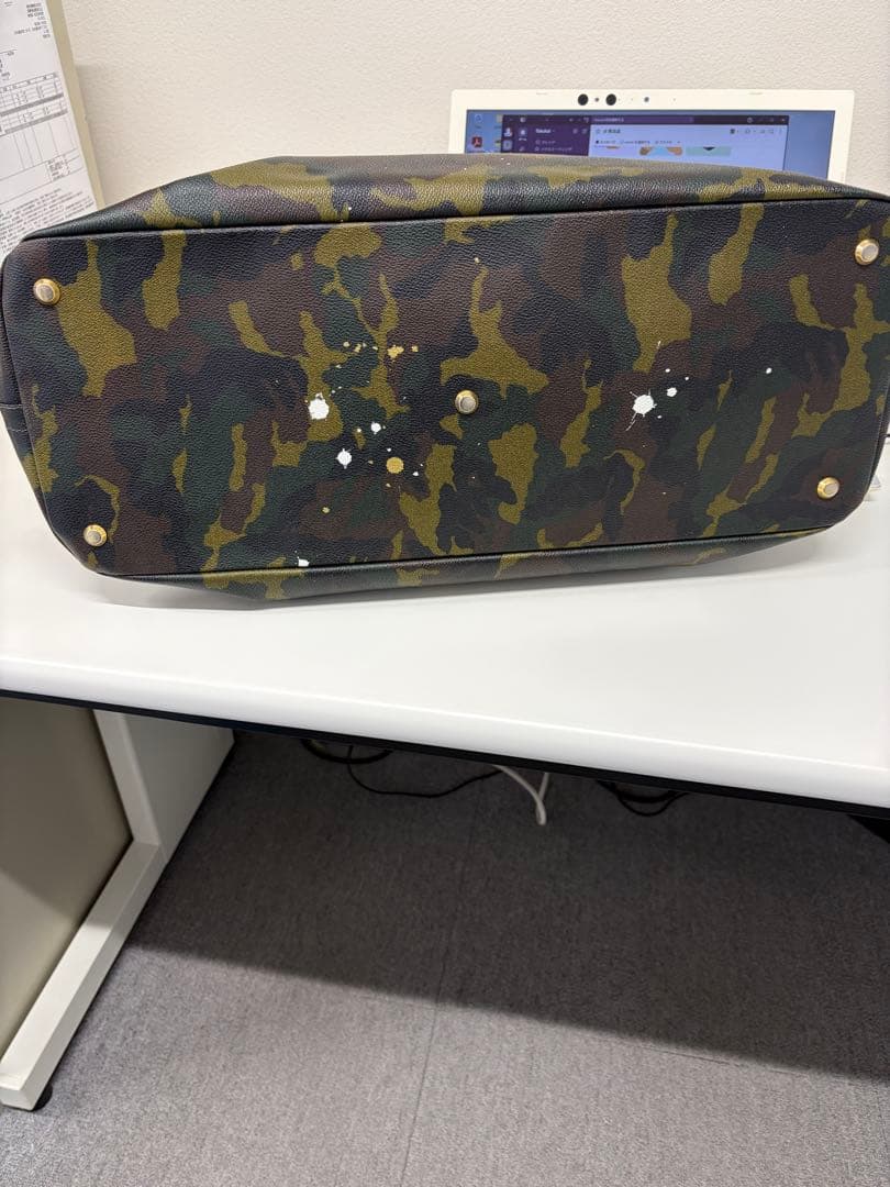 バッグ GENTIL BANDIT GB1983-MM