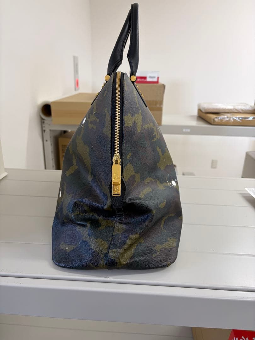 バッグ GENTIL BANDIT GB1983-MM