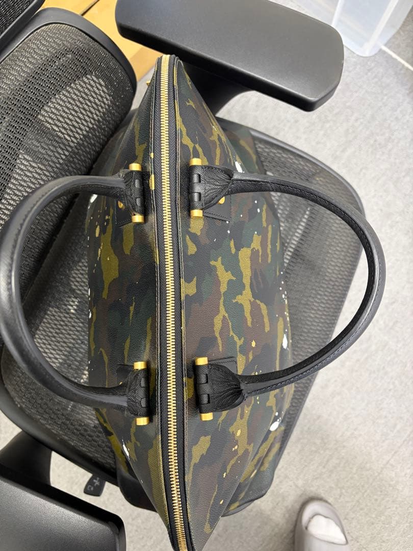 バッグ GENTIL BANDIT GB1983-MM