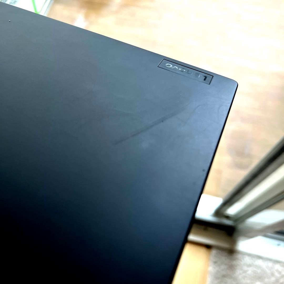 Windowsノート本体 ThinkPad X1 Carbon Gen9 i7-1165G7 16GB