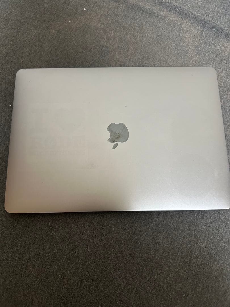 フ*界様 【ジャンク】MacBookPro（A1708）