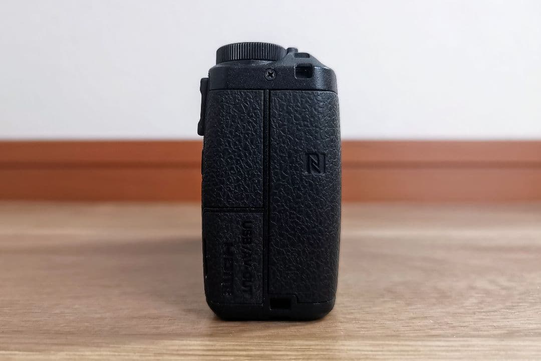 Ricoh GR II 美品 シャッター1116回