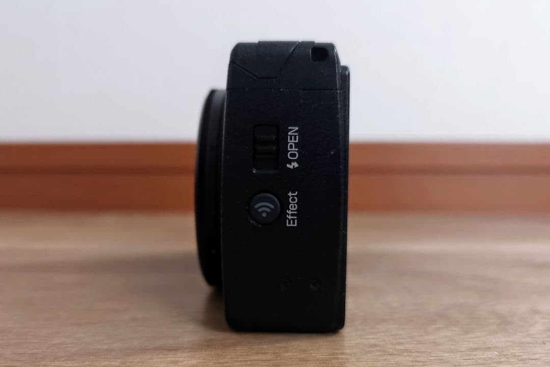 Ricoh GR II 美品 シャッター1116回