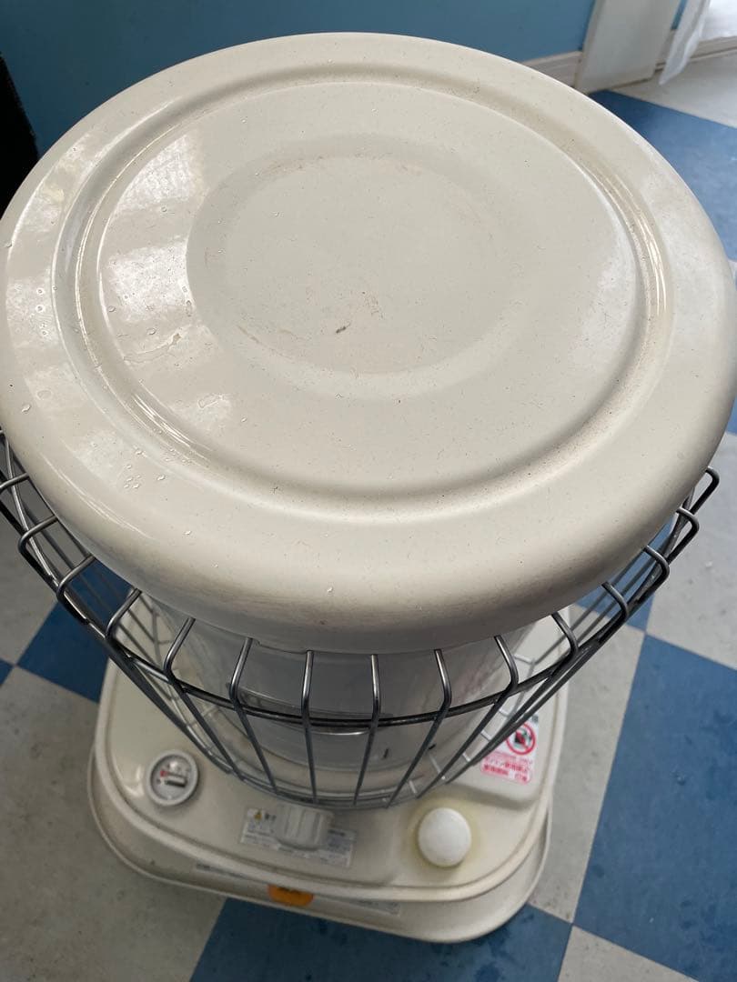 コロナ　石油ストーブ SL-6622