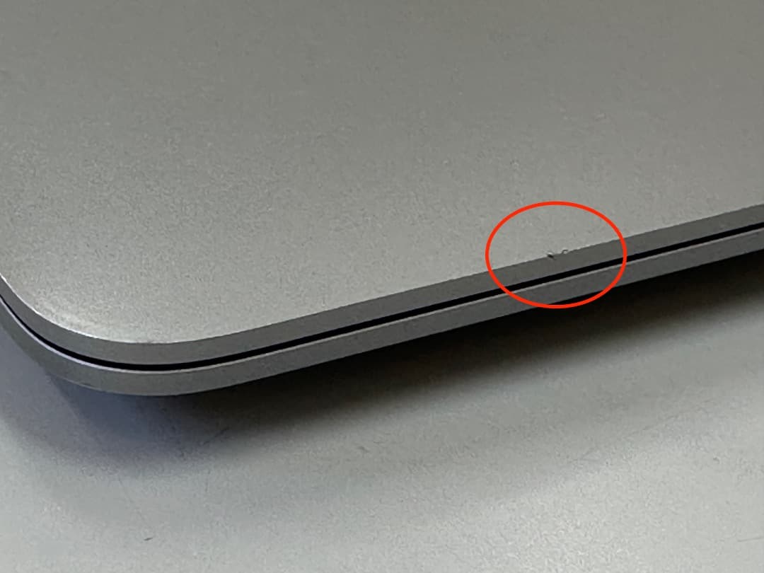 MacBook本体 Apple MacBook Air M1 2020 16GB 512GB