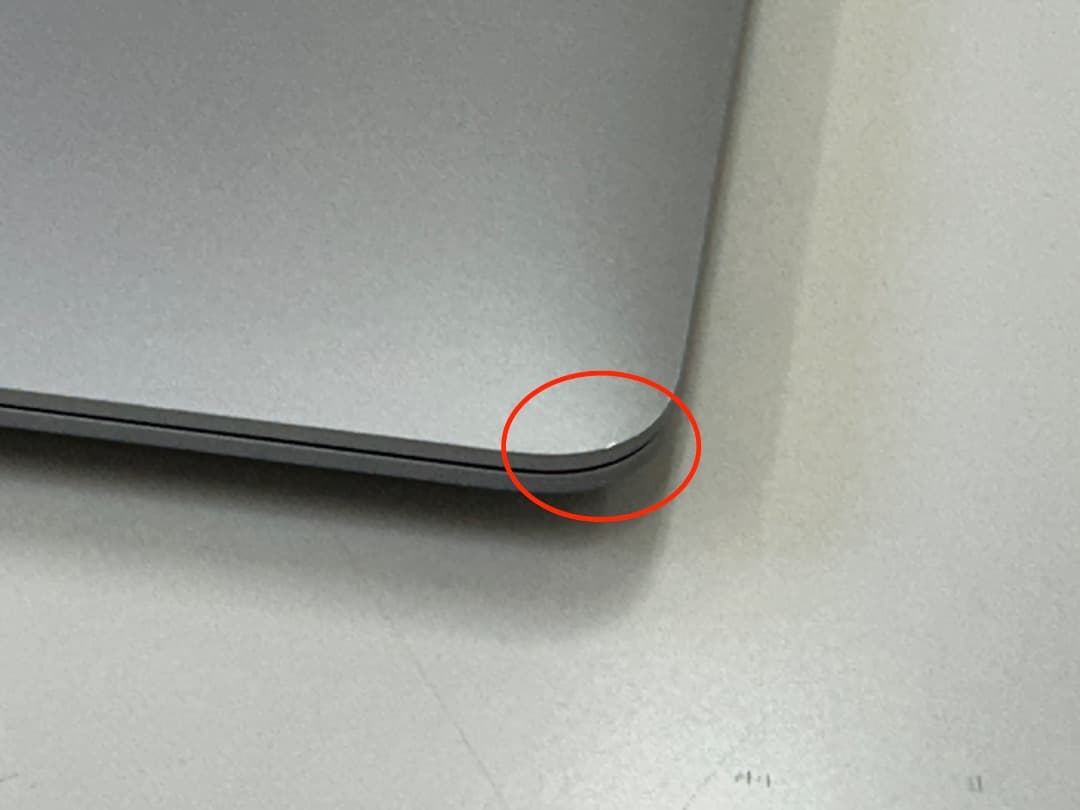 MacBook本体 Apple MacBook Air M1 2020 16GB 512GB