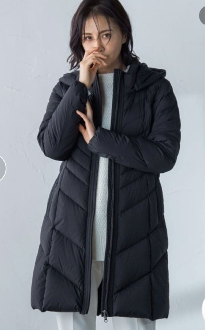 ロートレアモン　定価5万円程度　ロングライトダウン