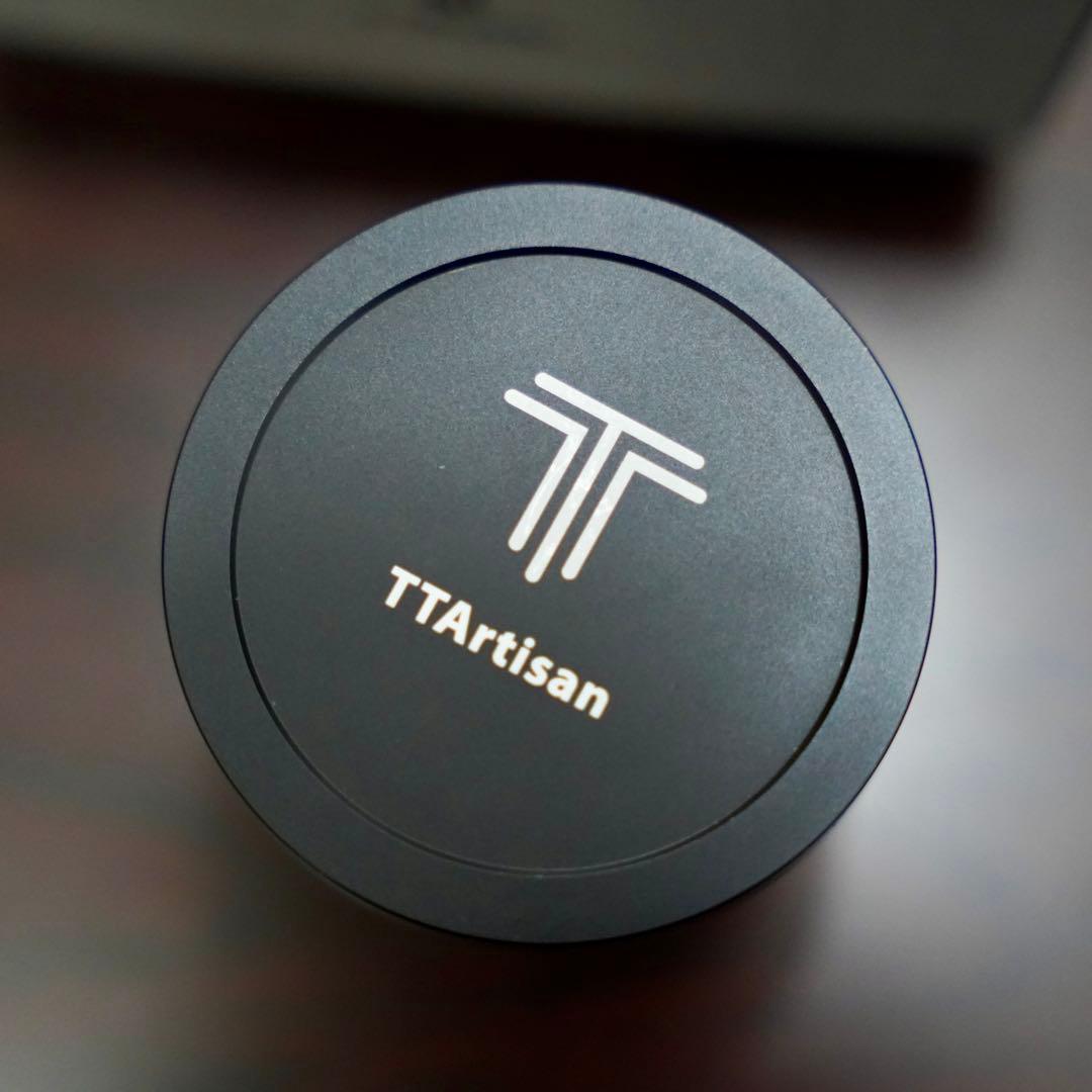 【銘匠光学】 TTArtisan 11mm F2.8 Fisheye