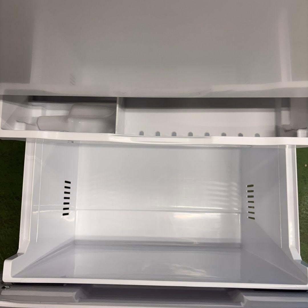 580 極美品　大型冷蔵庫　300L〜400L 右開き　自動製氷機　ファミリー向