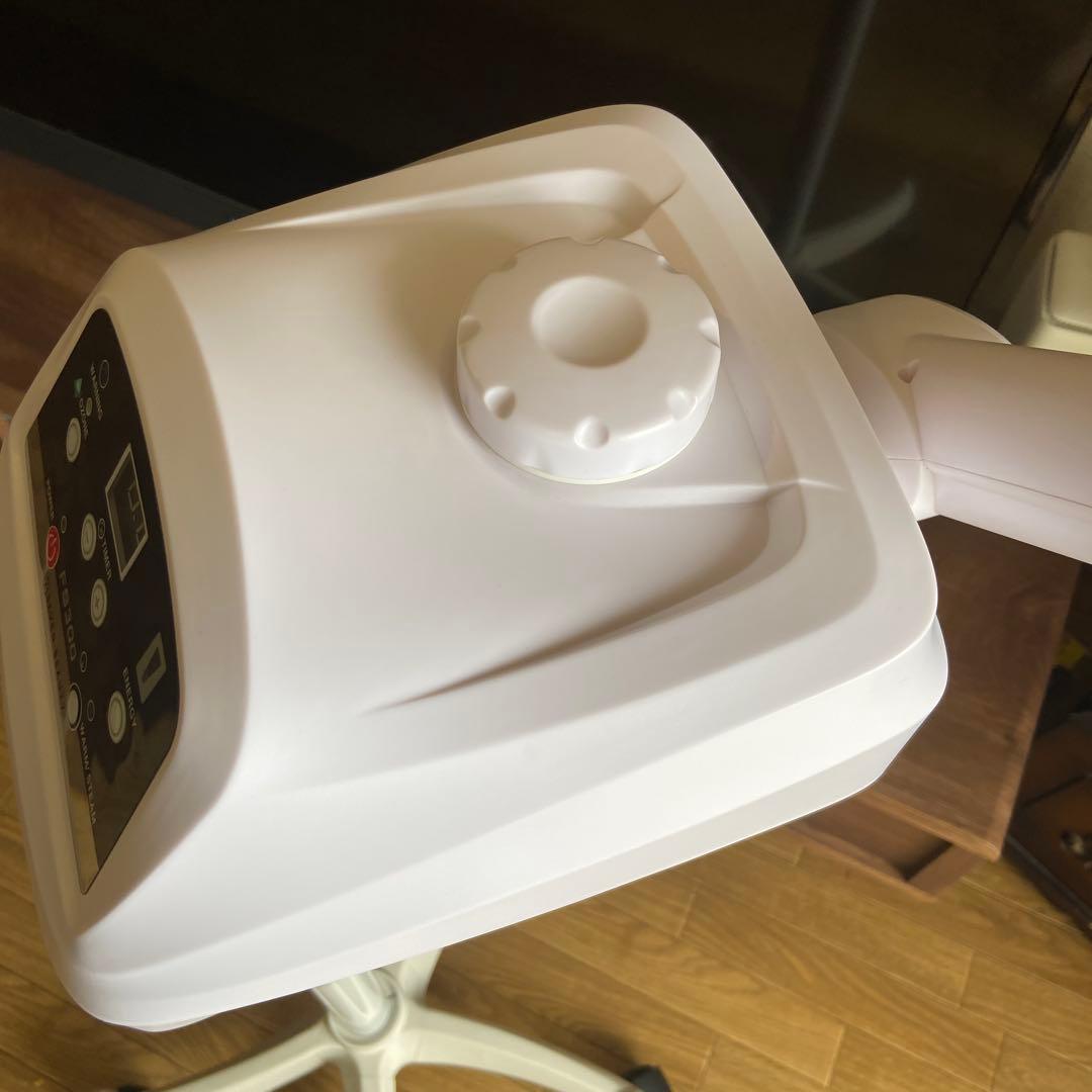 超美品　seven beauty FS300 フェイススチーマー