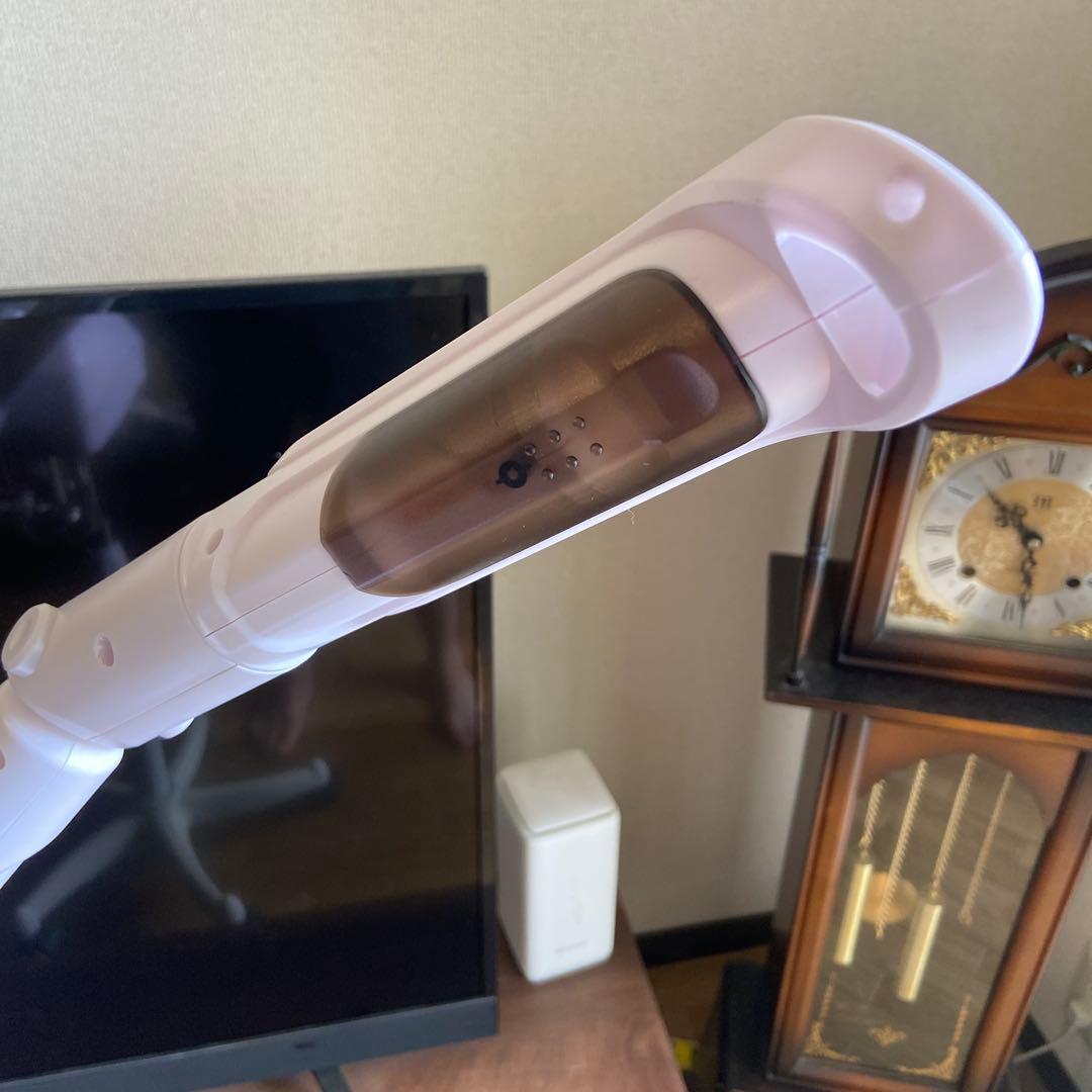 超美品　seven beauty FS300 フェイススチーマー