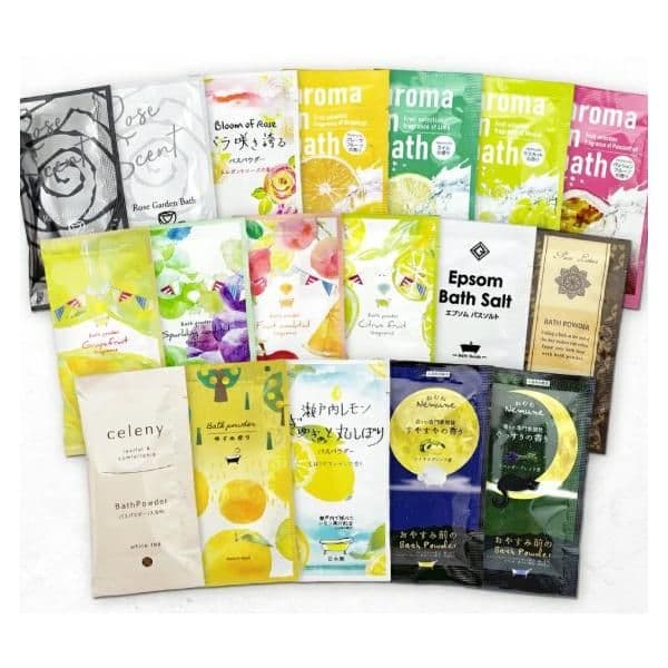 入浴剤　150セット