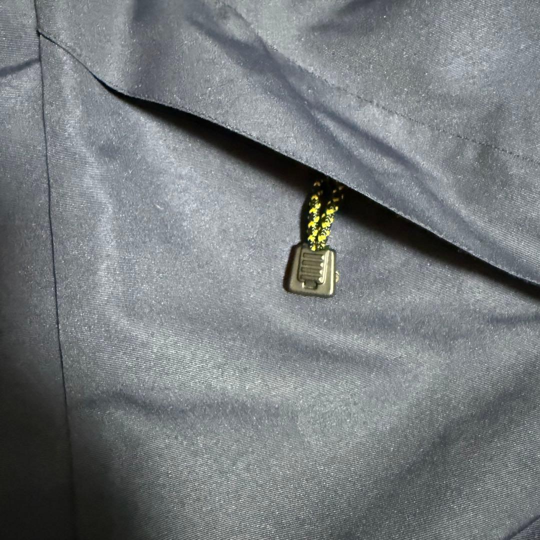 Wild things ナイロンジャケット　MADE IN U.S.A 希少