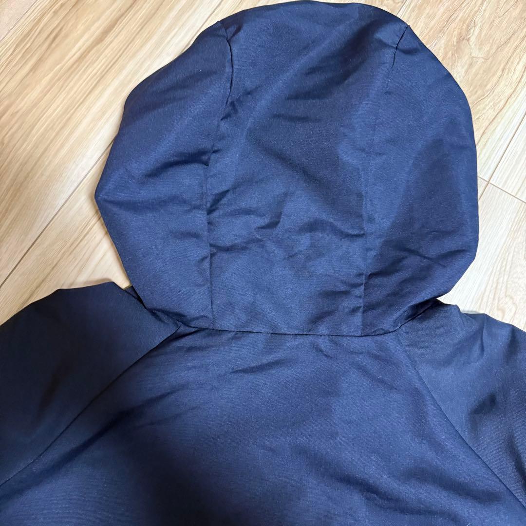 Wild things ナイロンジャケット　MADE IN U.S.A 希少