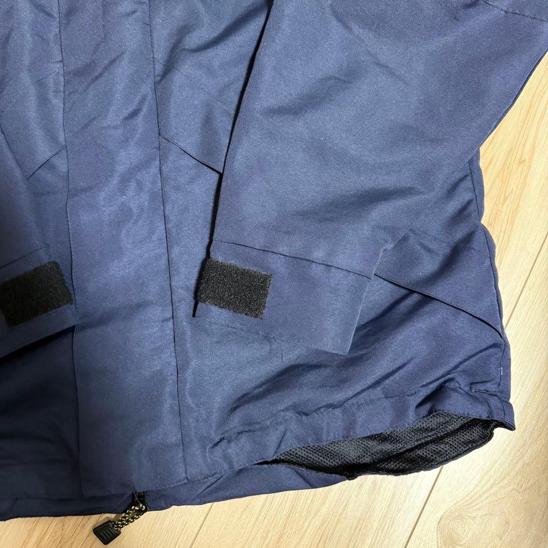 Wild things ナイロンジャケット　MADE IN U.S.A 希少