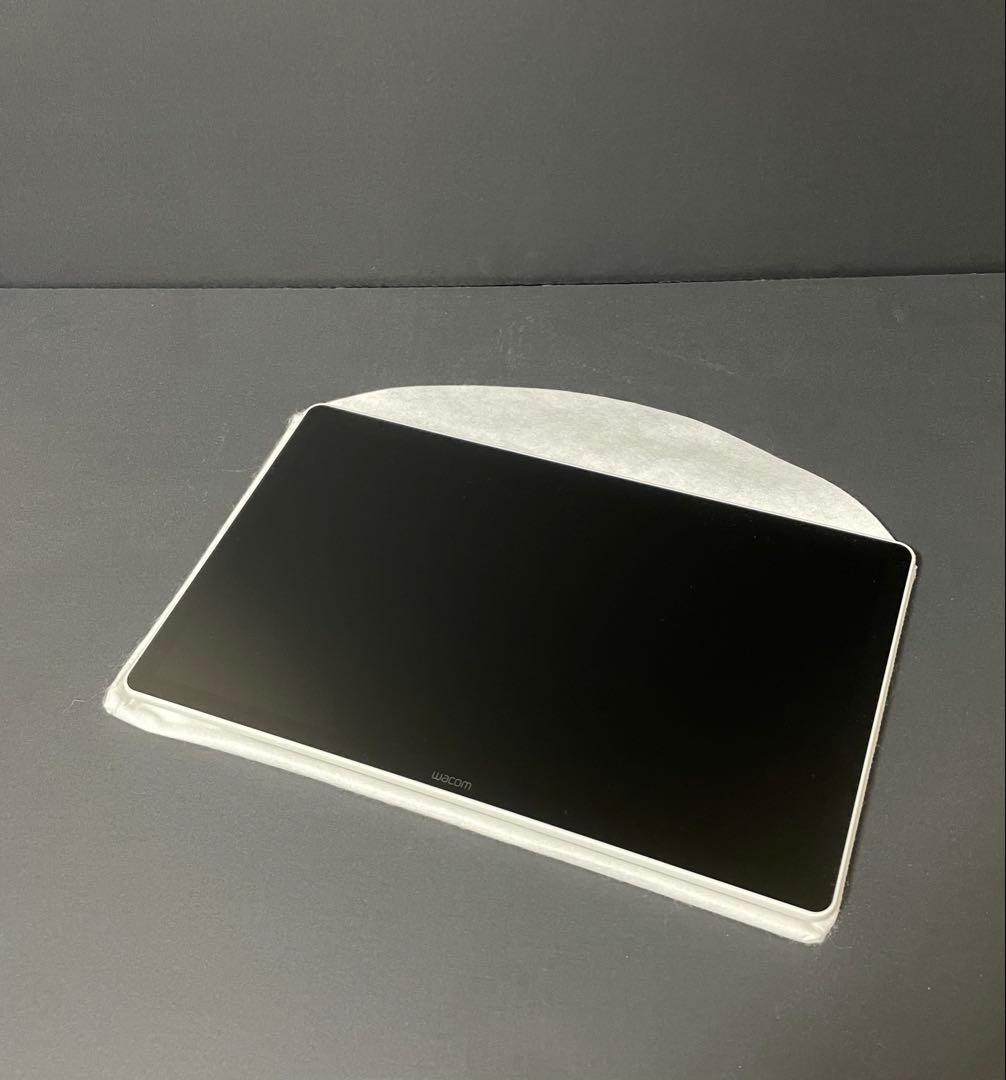 Wacom One 14（TDTC141W0Z）液晶タブレット