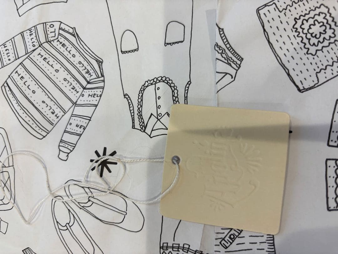 アポリナ　完売品　Apolina Wilma Dress 3-5y