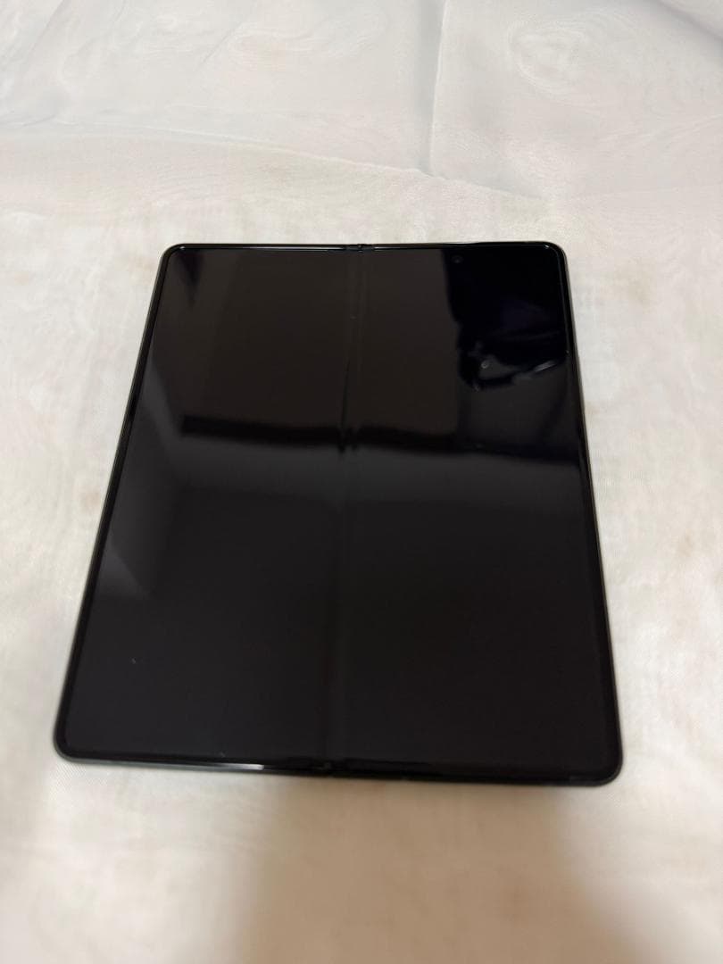 スマートフォン本体 SAMSUNG ZFOLD 3 256GB