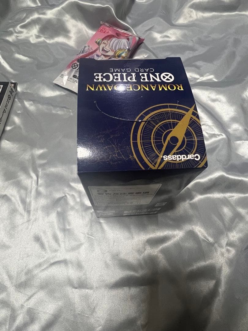 ONE PIECE カードゲーム ROMANCE DAWN ロマンスドーン