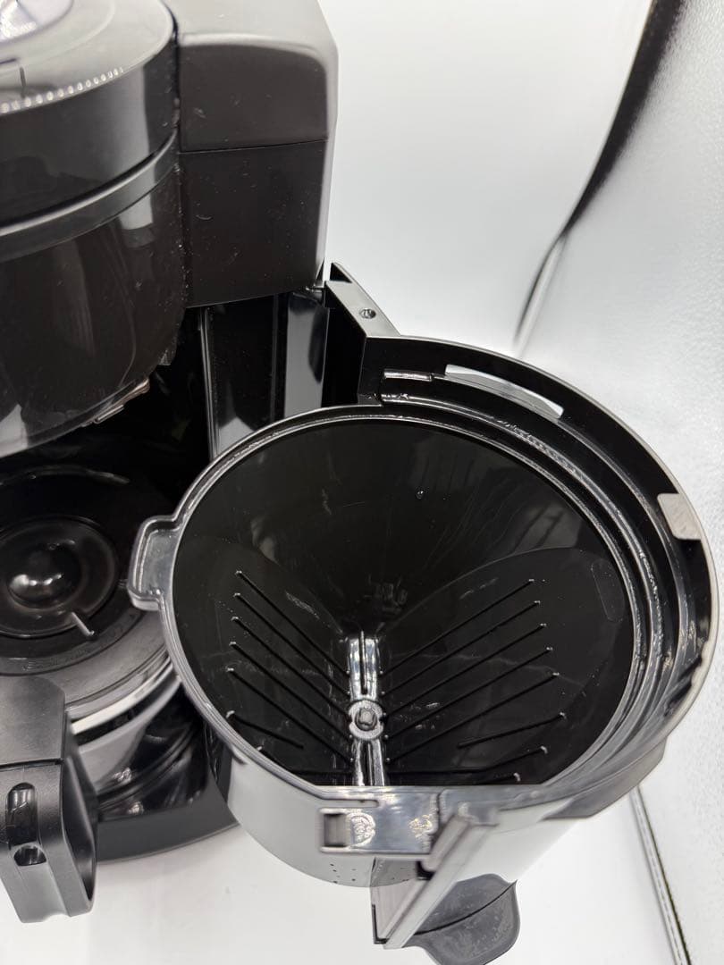 美品　Panasonic NC-A57 コーヒーメーカー