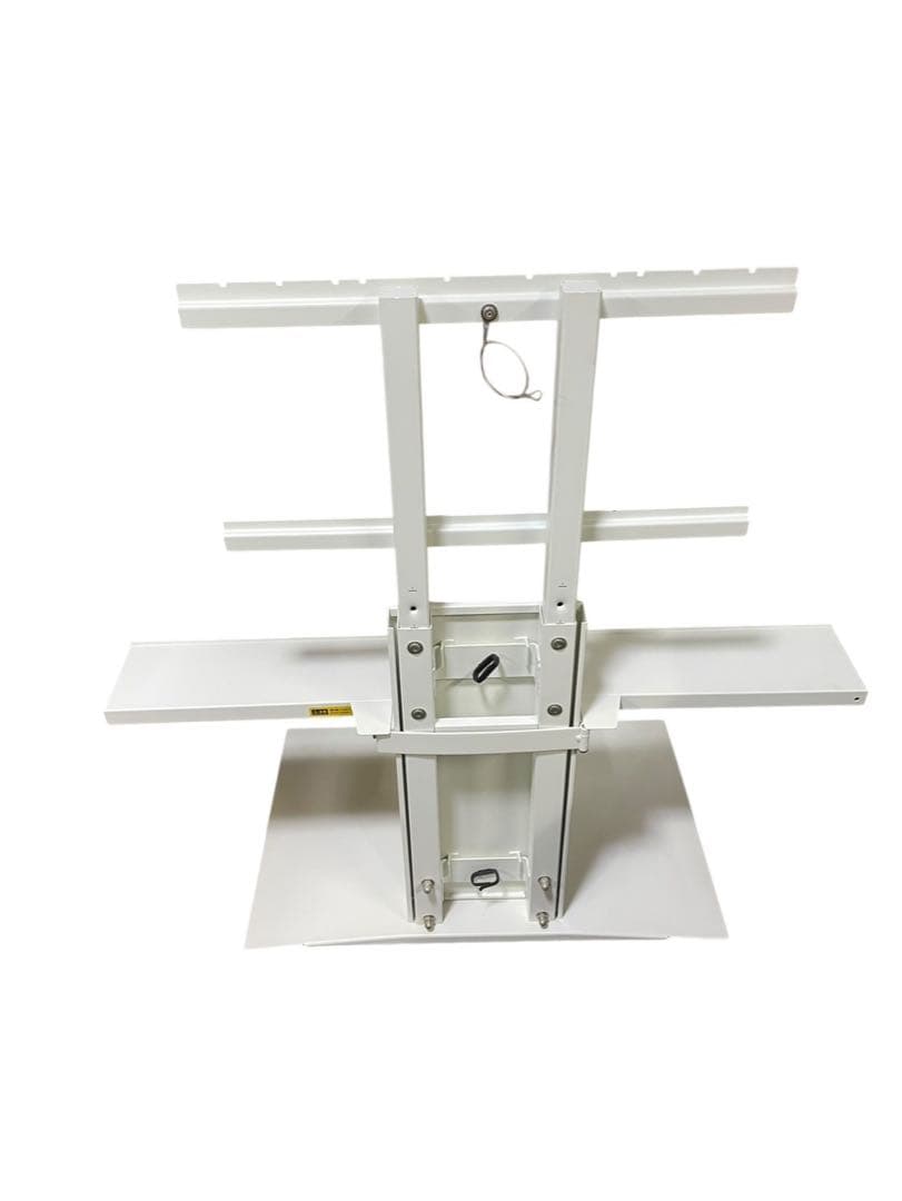 EQUALS WALL V3 サウンドバー棚板付き ホワイト