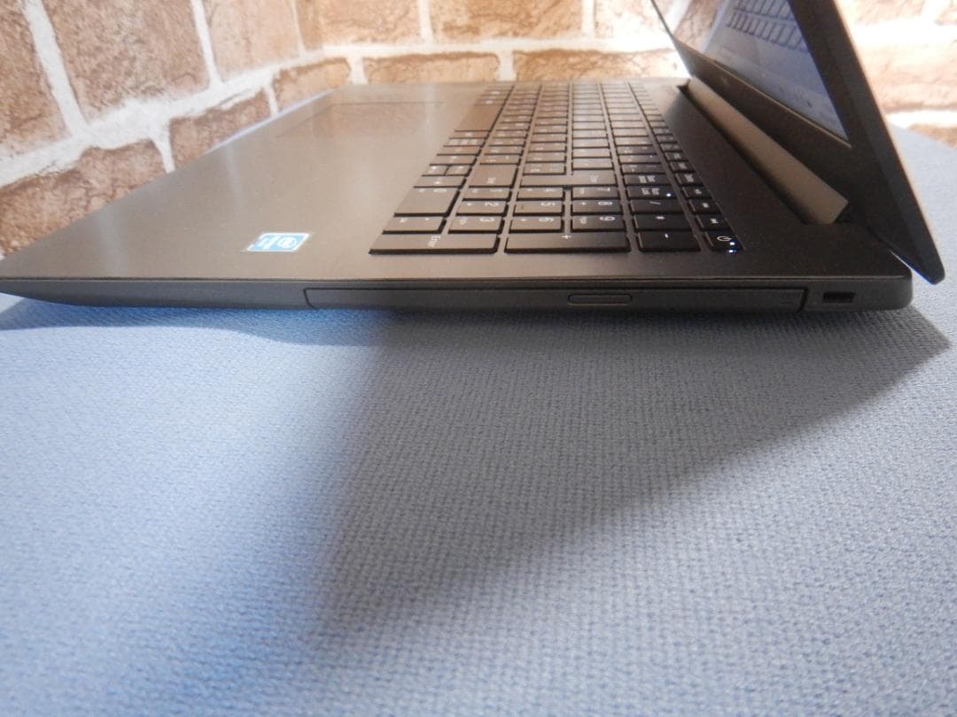 NEC LALIE 第8世代ファンレスノートPC SSD Office №292