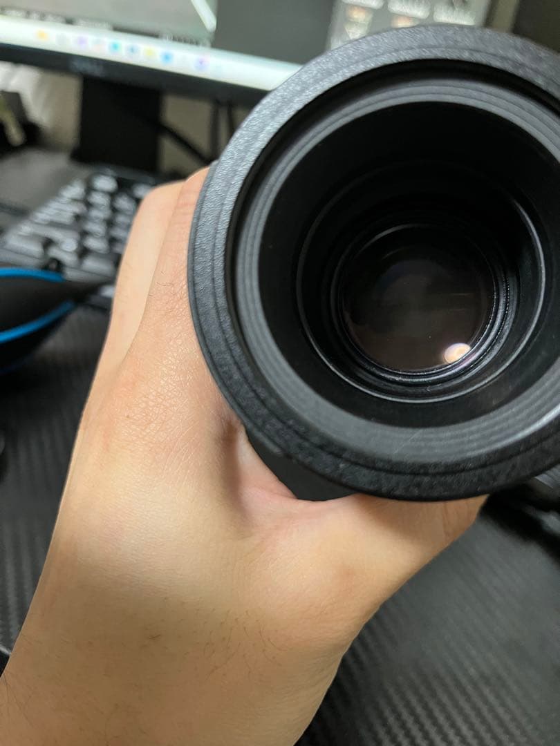 TAMRON SP 90mm F/2.8 Di MACRO レンズ