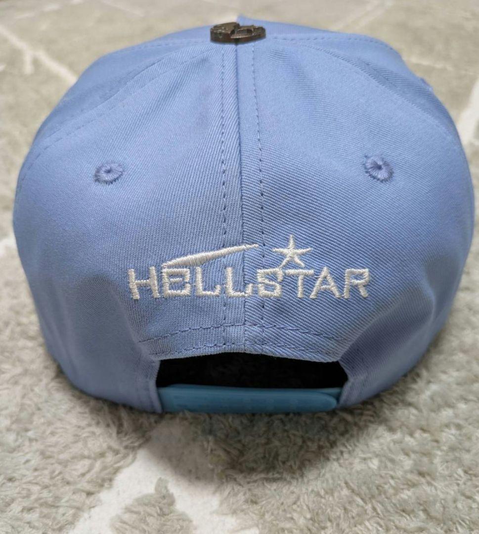 帽子 Hellstar cap / snapback free size