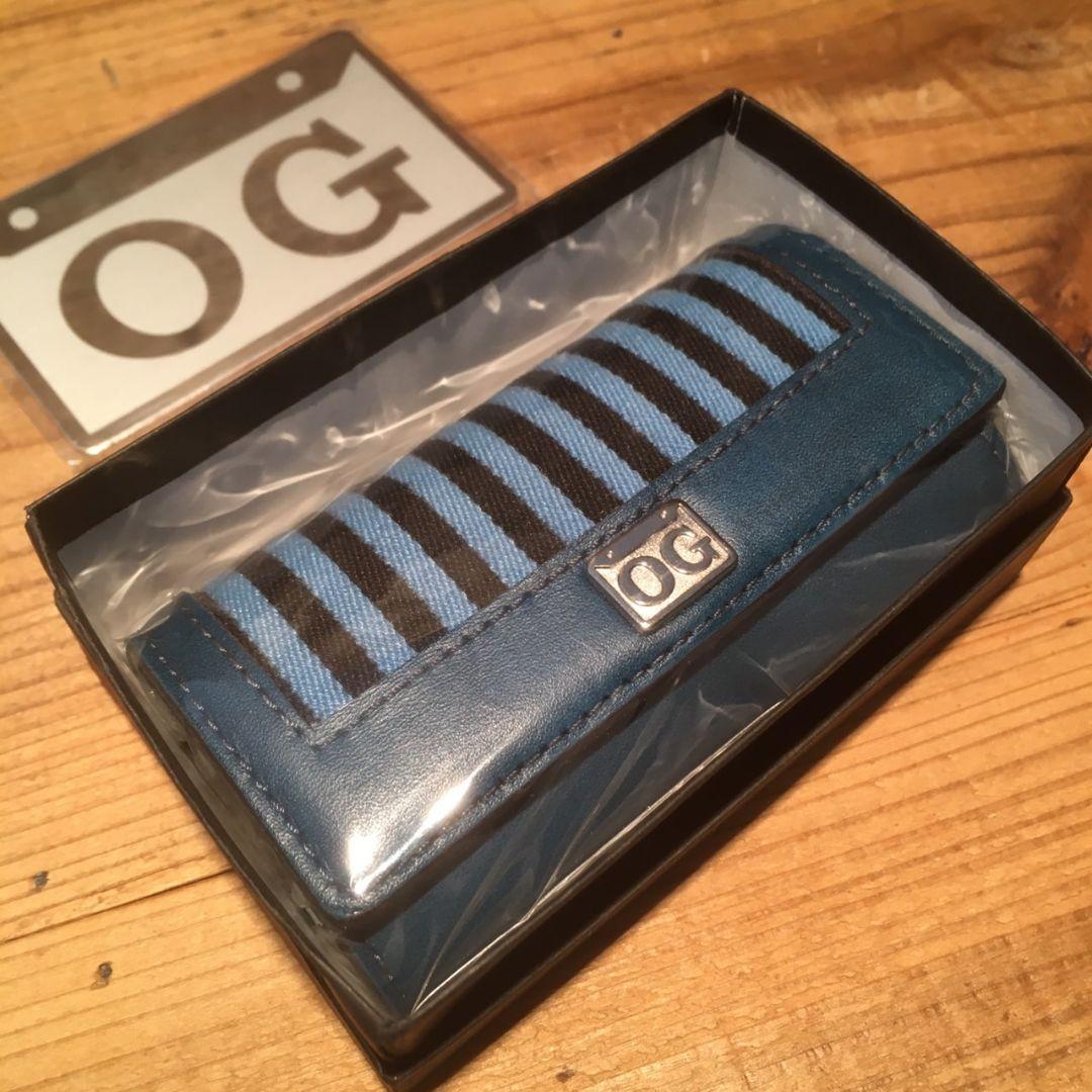 1962年式　インパラ OGキーケース　ローライダー