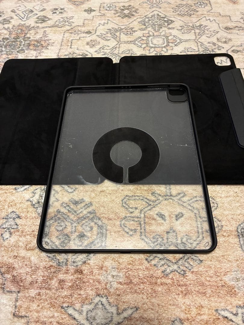 iPad Air M2 13インチ 256GB Wi-Fiモデル スペースグレイ