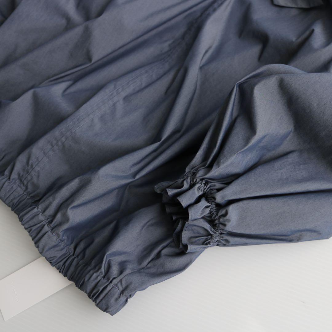 【新品タグ付き】ジャーナルスタンダードレサージュ CPリボンブラウス