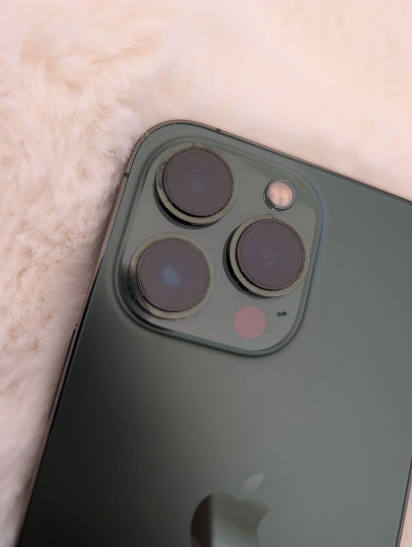 iPhone 13 Pro 256GB 超美品　おまけ付