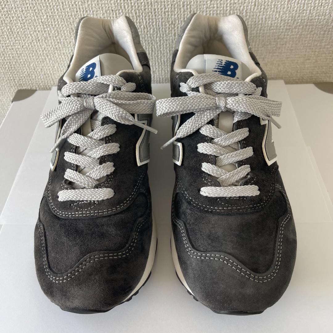 靴 NEW BALANCE M1400 NV MADE IN USA J.CREW