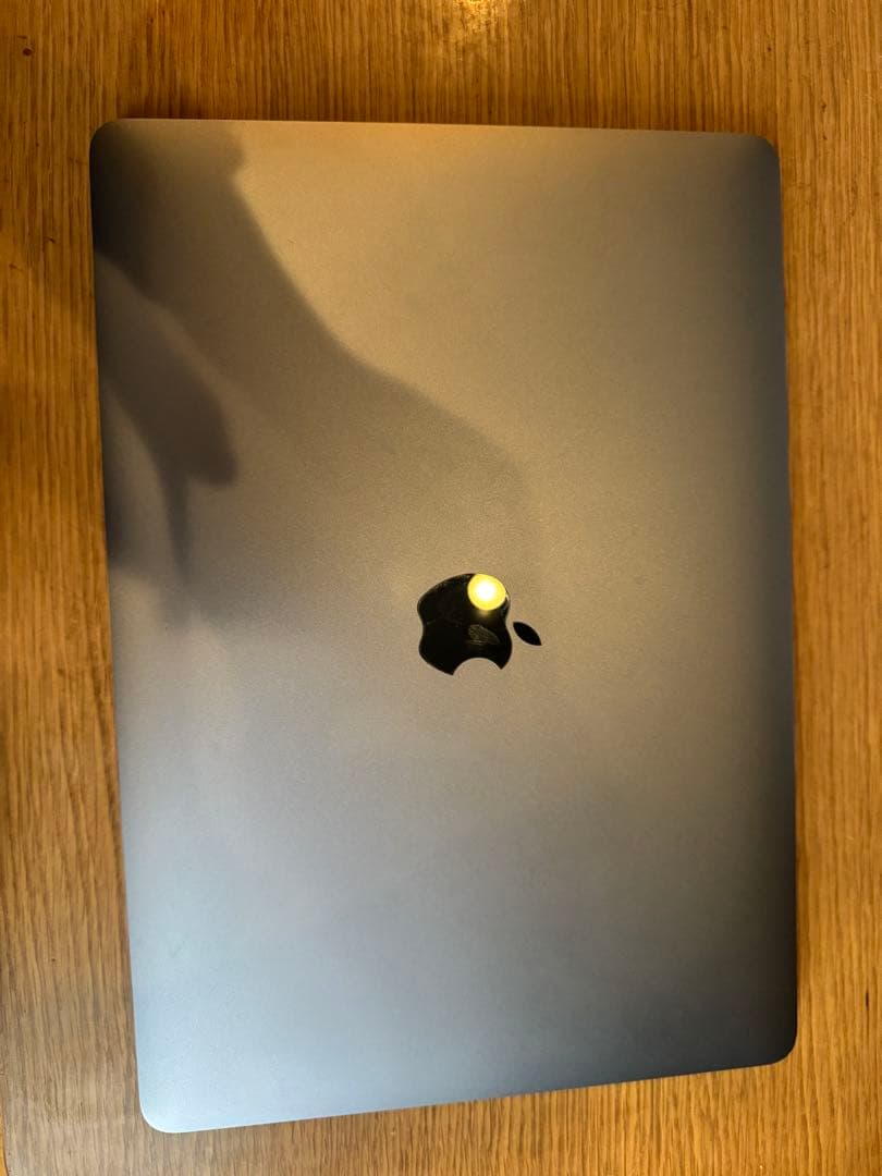 MacBook本体 MacBook Air M1 2020 8GB