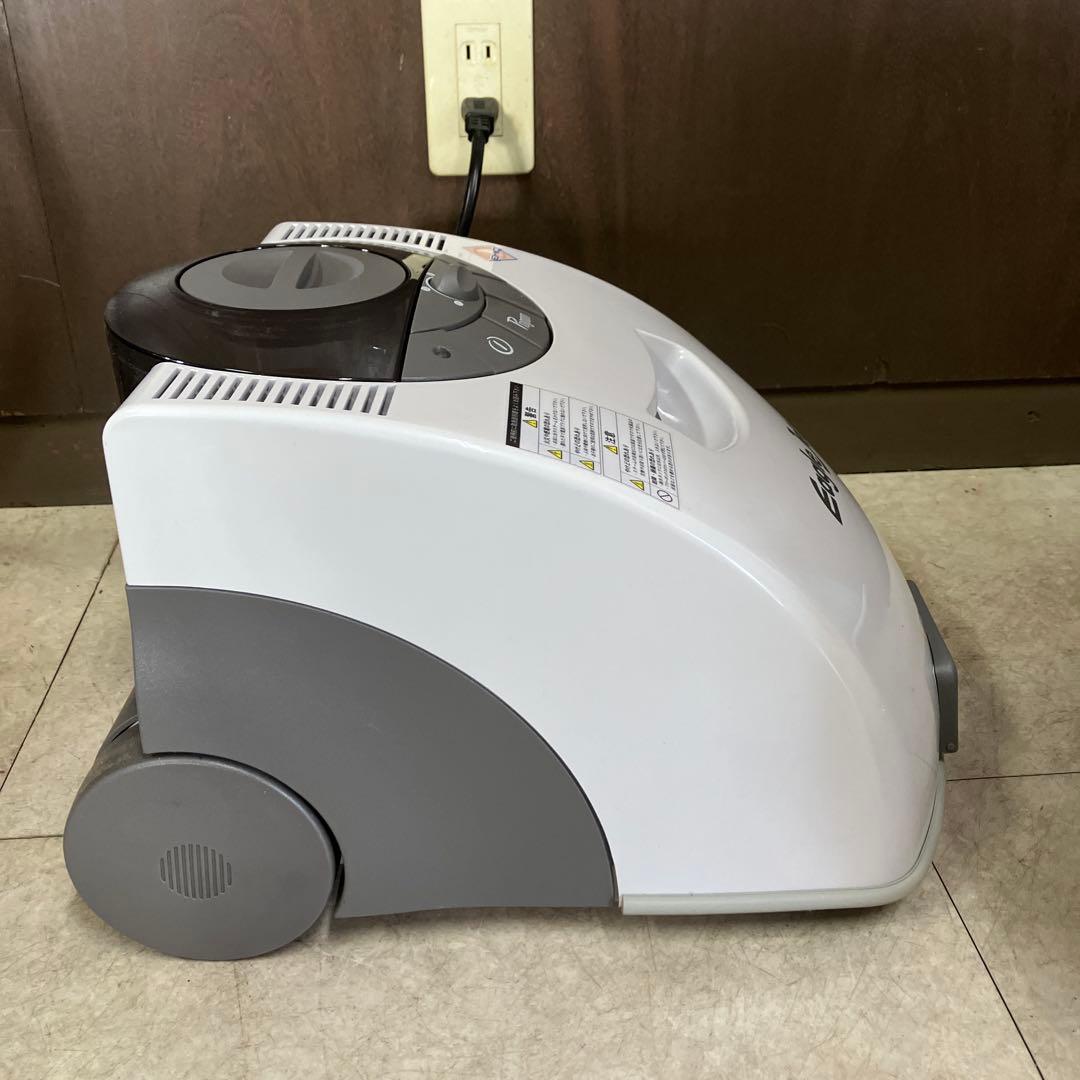 C-5 イーグルジェット 美品EagleJet スチームクリーナー ドメナ