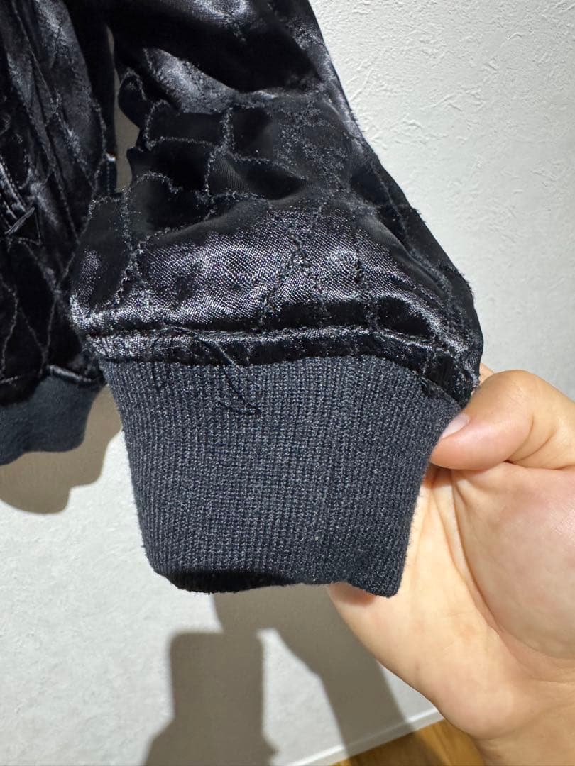 RUDE GALLERY ルードギャラリー 15周年記念 マリア スカジャン