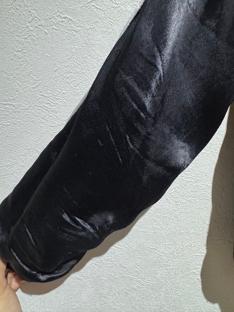 RUDE GALLERY ルードギャラリー 15周年記念 マリア スカジャン