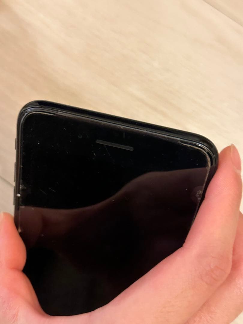 Apple iPhone 7 Plus 128GB ジェットブラック