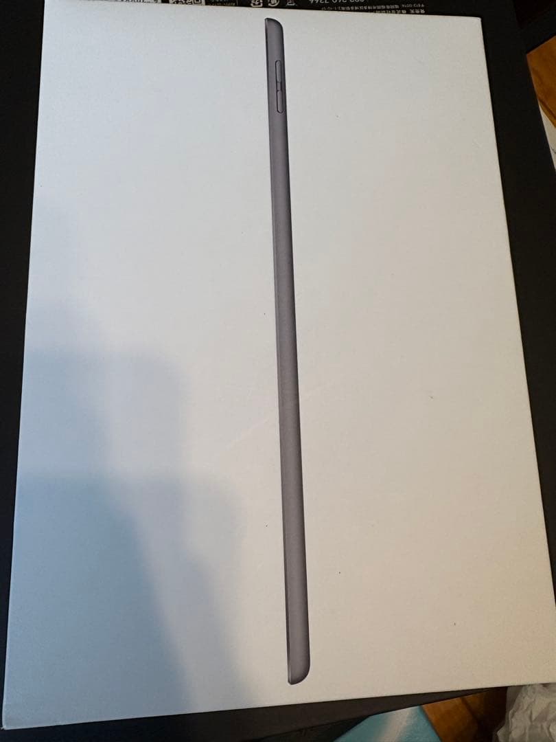 【早い者勝ち】iPad8 32GB SIMフリー