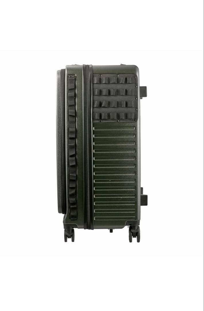 [シフレ] キャンピングキャリー スーツケース 83L HPL2268