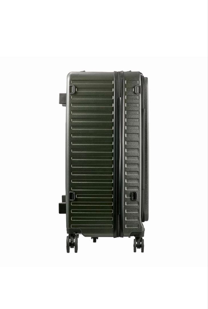 [シフレ] キャンピングキャリー スーツケース 83L HPL2268