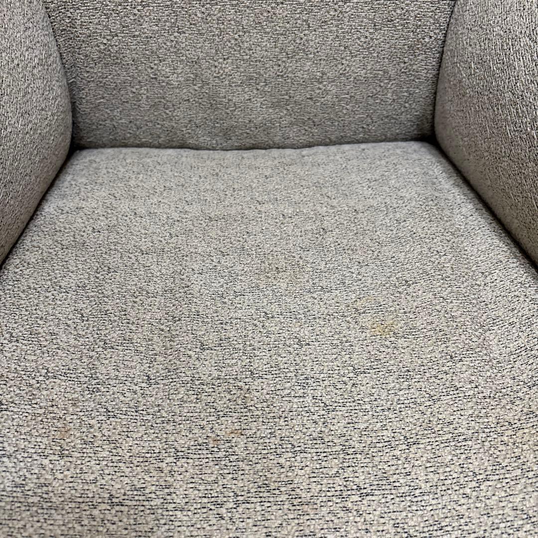 【Cassina】カッシーナ ラウンジアームチェア