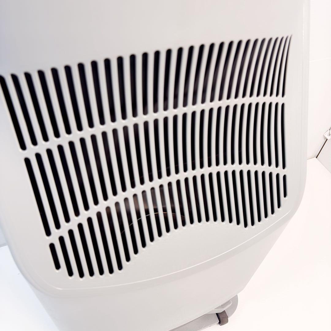 2024年製　Amway アムウェイ 空気清浄機 アトモスフィア スカイ