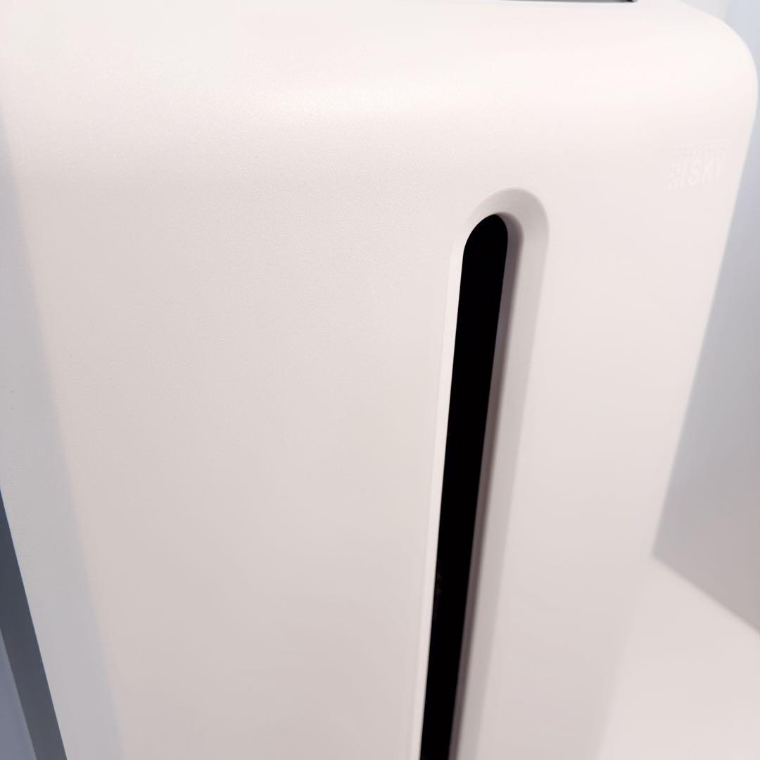 2024年製　Amway アムウェイ 空気清浄機 アトモスフィア スカイ