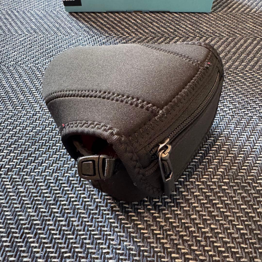 【美品】 LUMIX DC-G100DW ダブルズームレンズキット