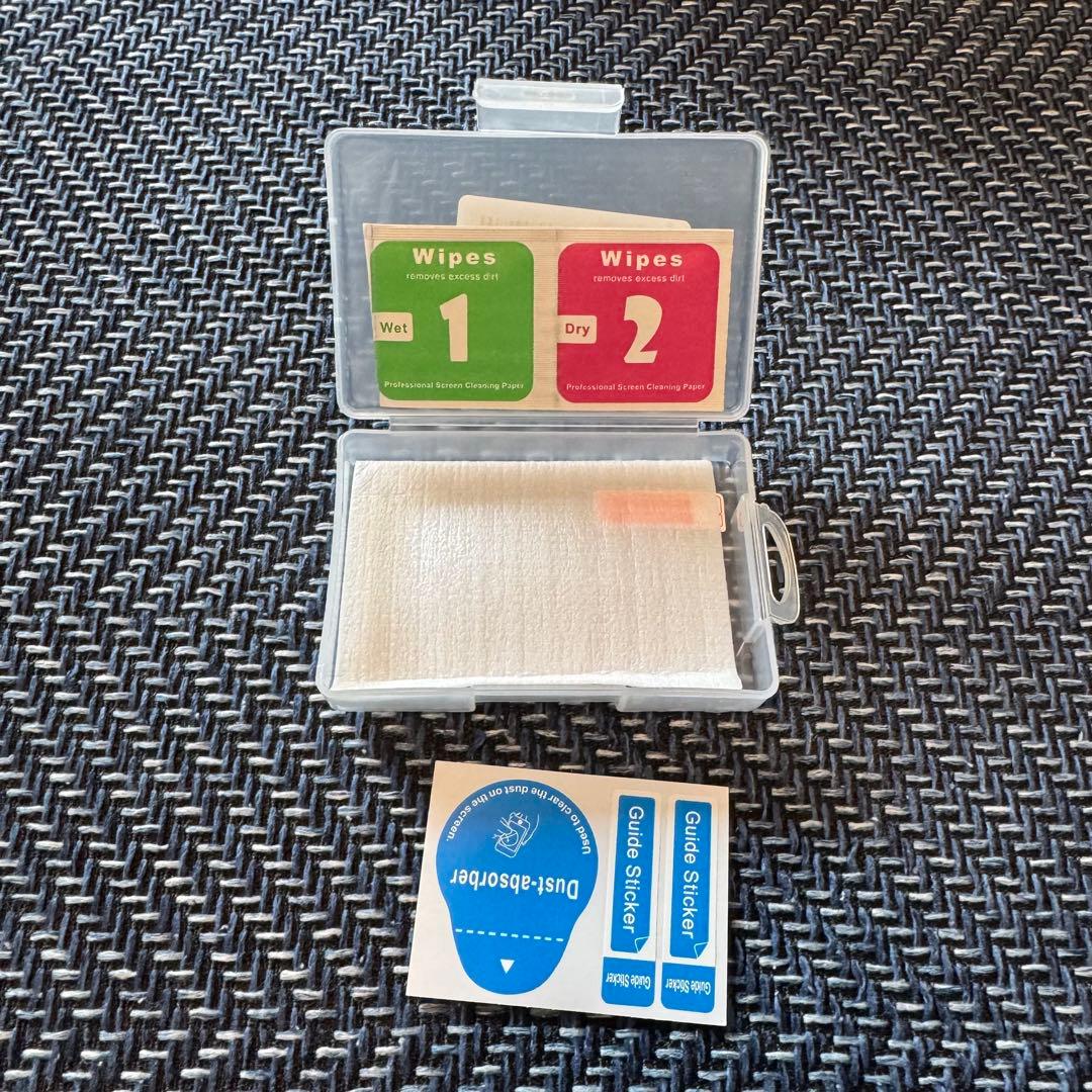 【美品】 LUMIX DC-G100DW ダブルズームレンズキット