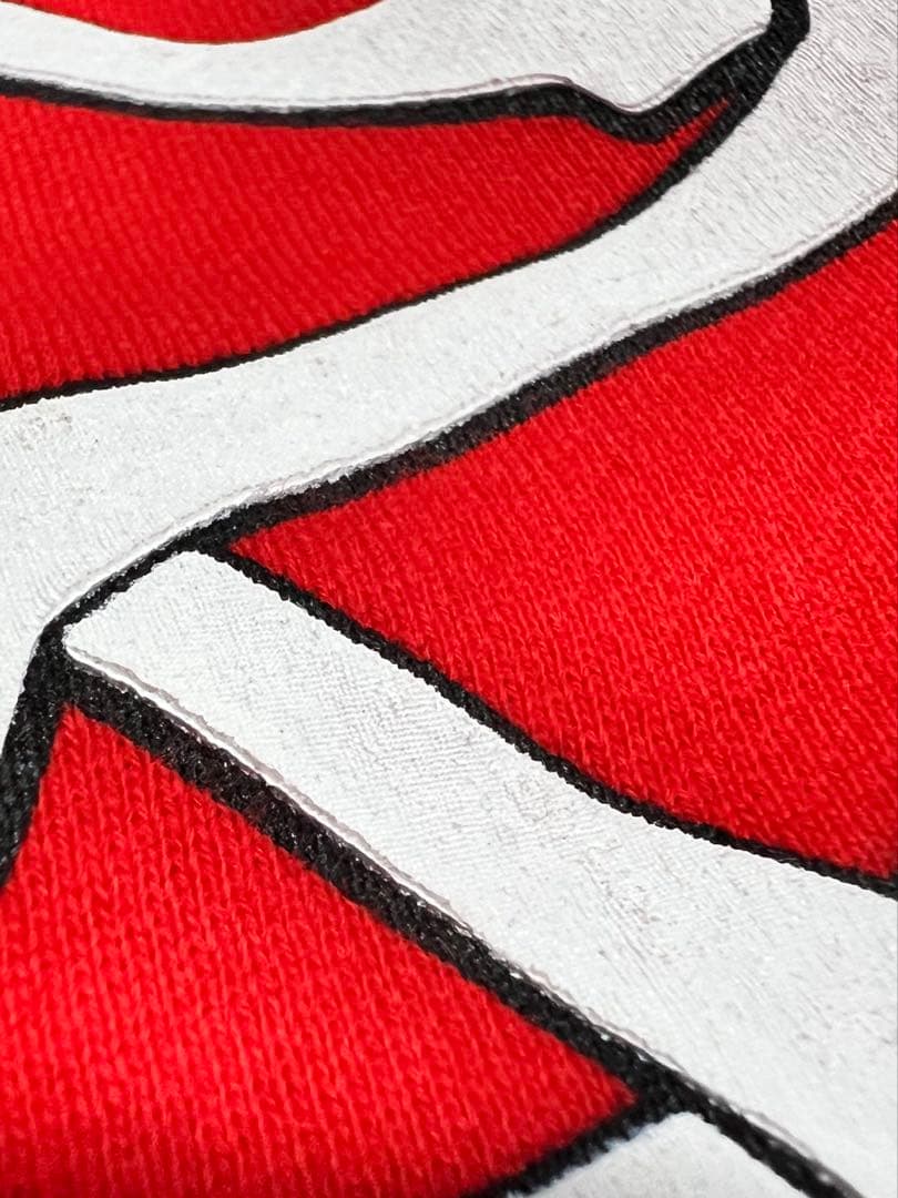 AMIRI BONES STACKED パーカー S