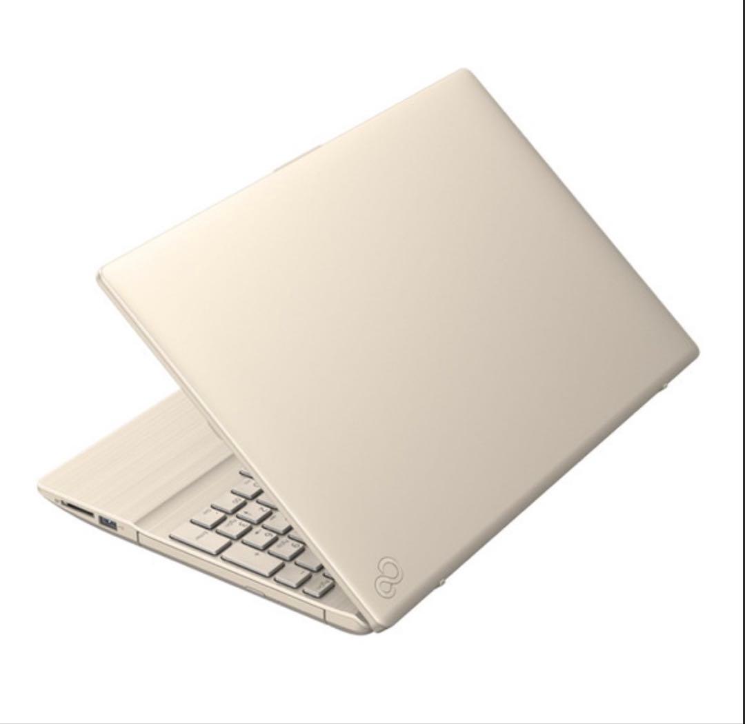 富士通 ノートPC FMV Note A FMVA77K3GA