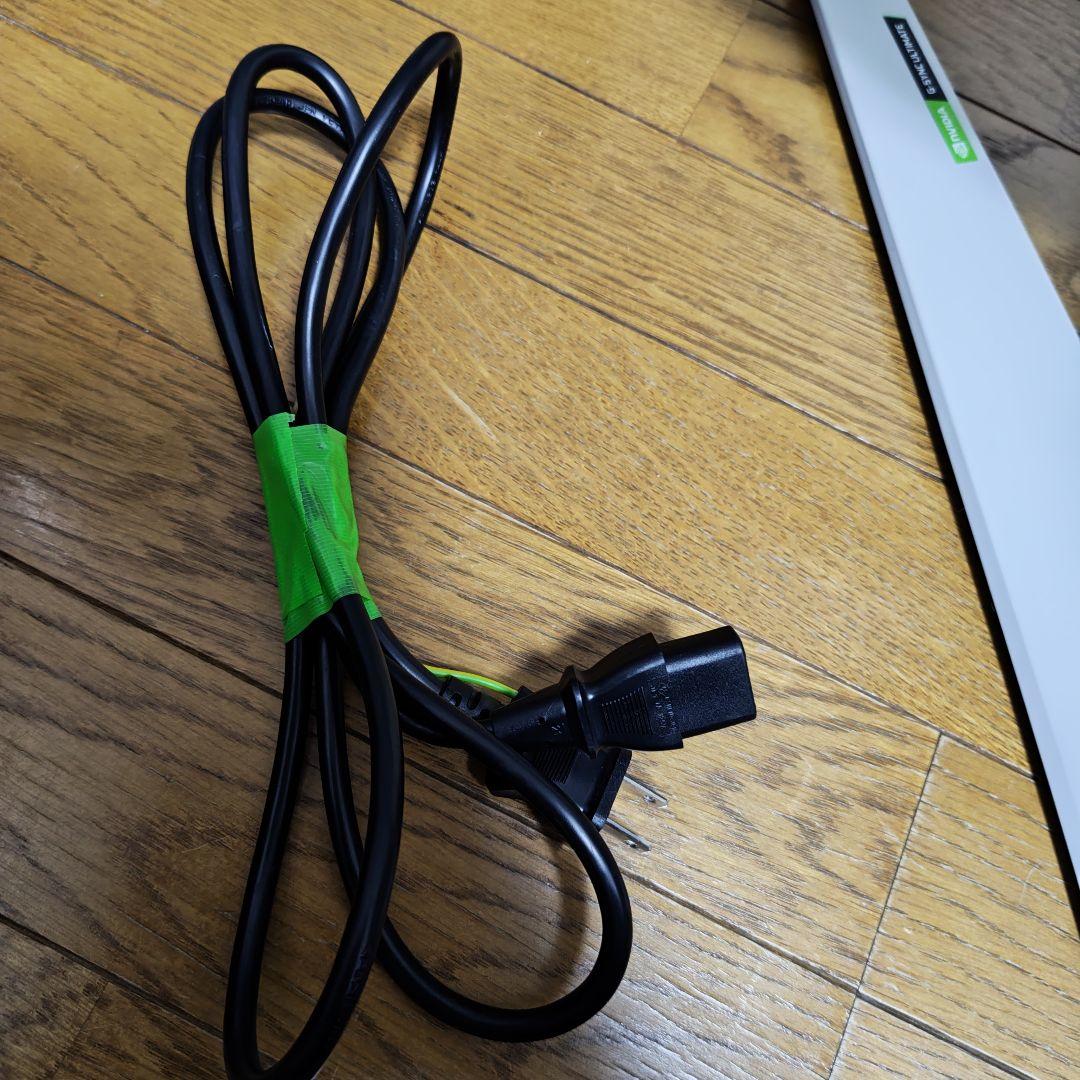 ALIENWARE AW3821DW 曲面ゲーミングモニター G-SYNC