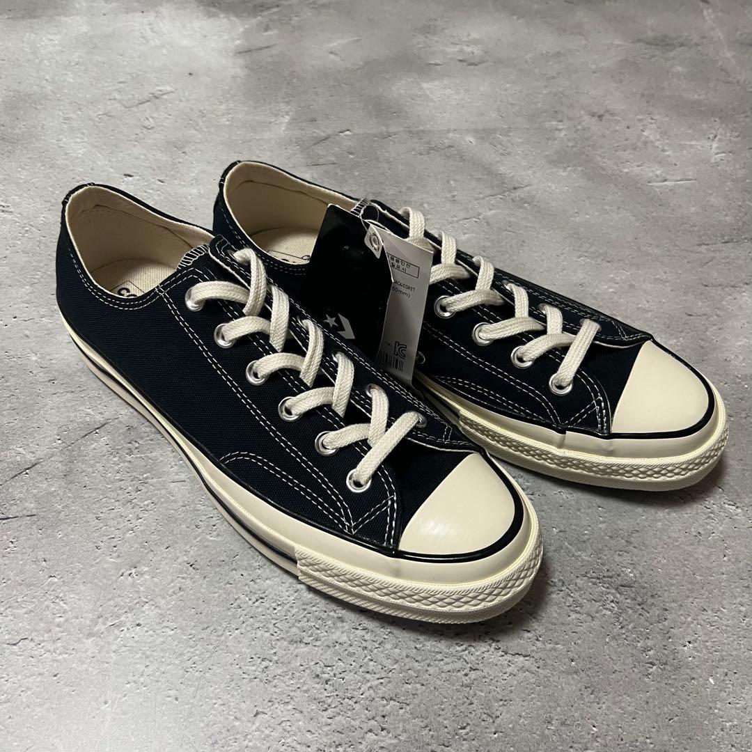 新品未使用品　CONVERSE CHUCK TAYLOR CT70 26.0